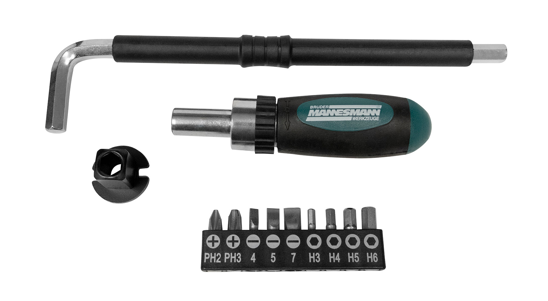 Bicycle tool kit