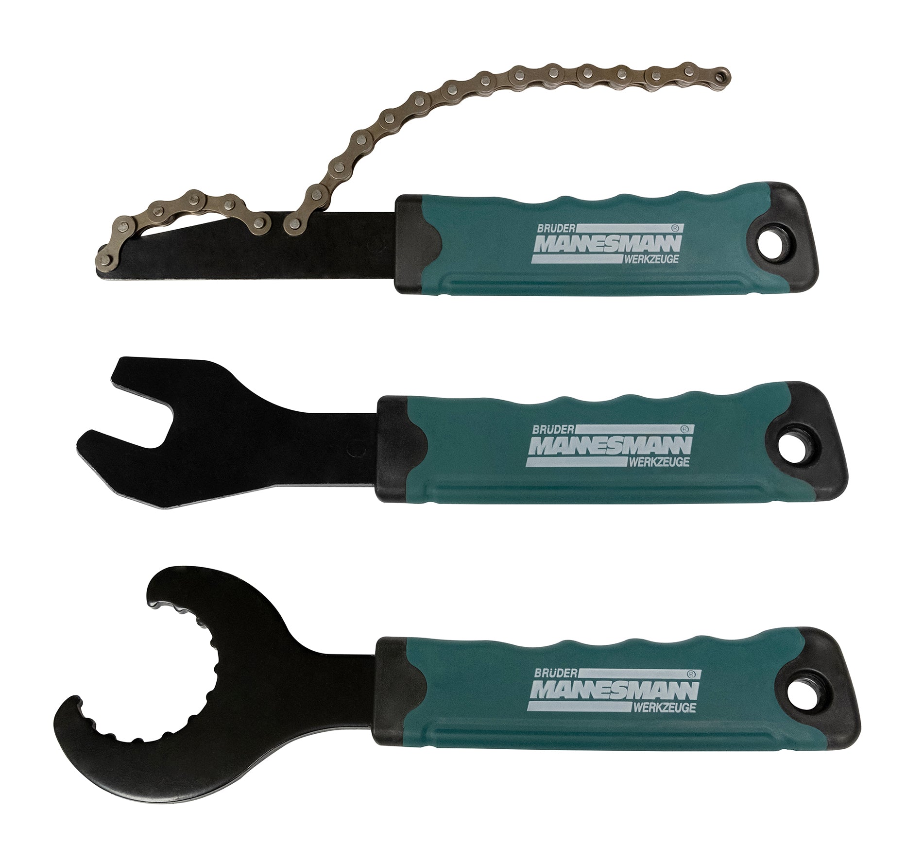 Bicycle tool kit