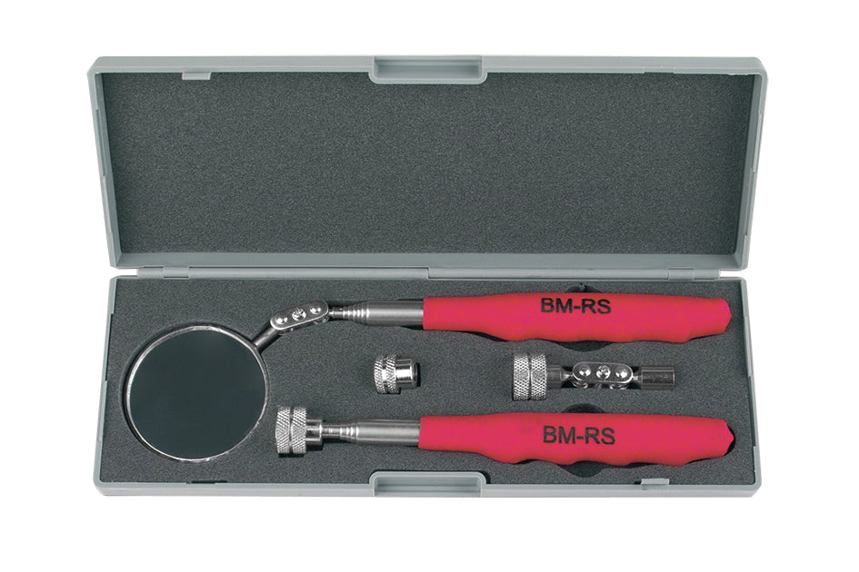 Pick up toolset