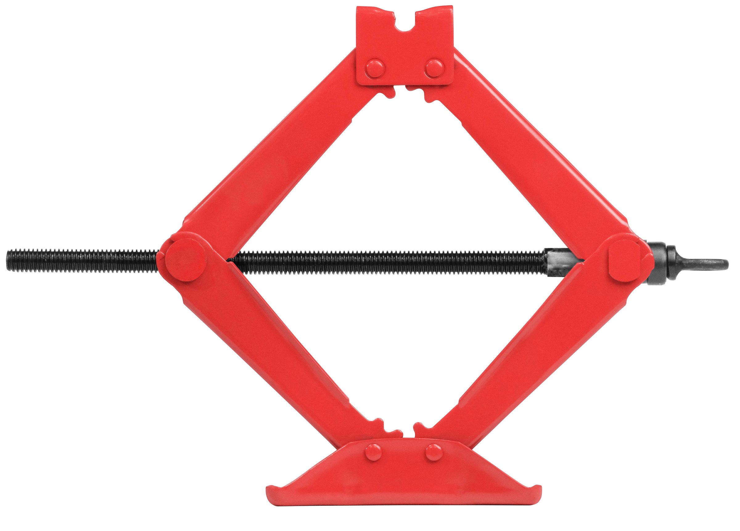 Scissor jack for cars, 1500 kg