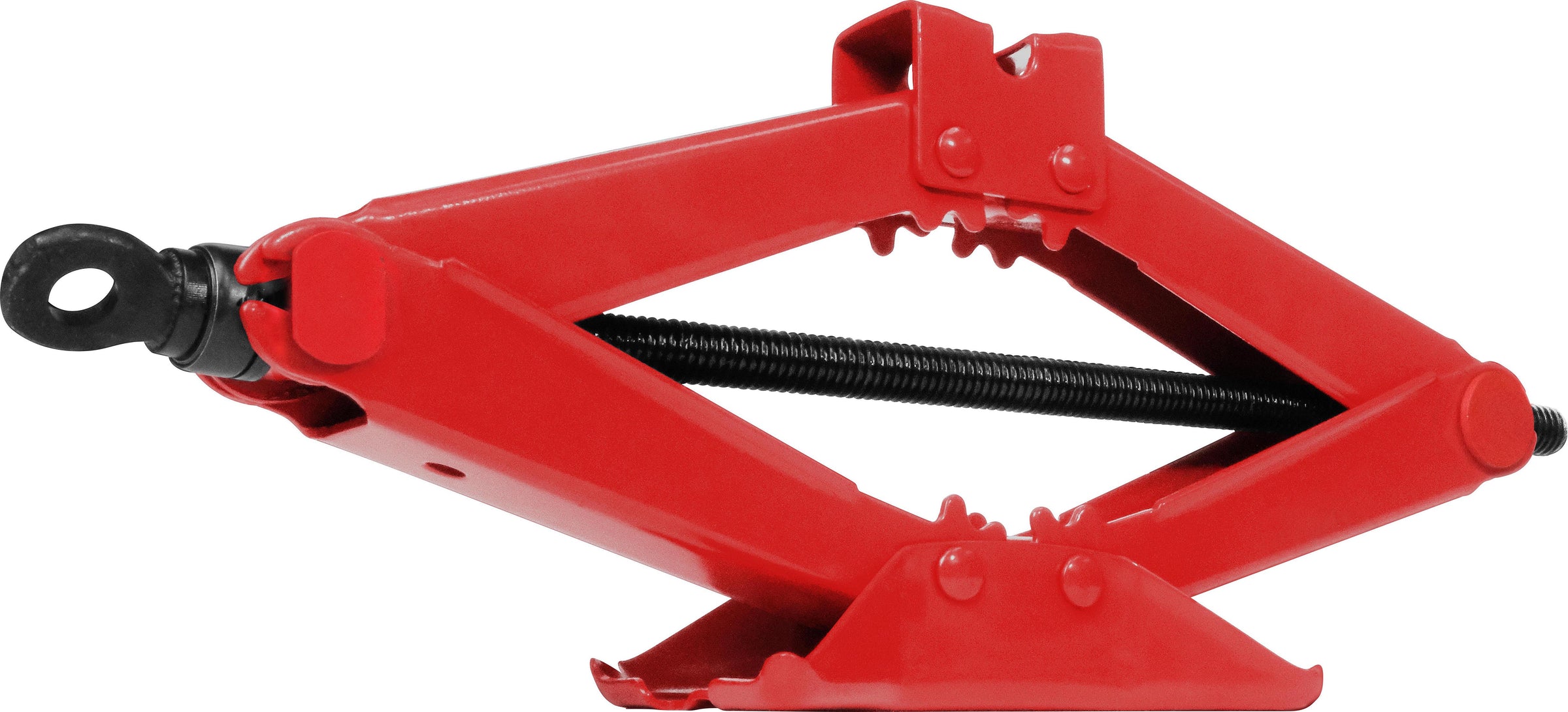 Scissor jack for cars, 1500 kg