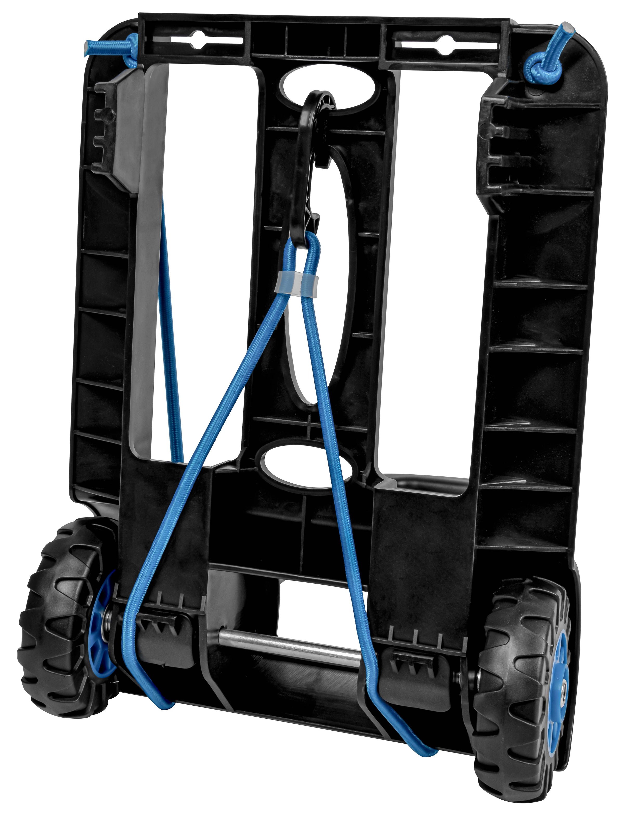 Mini transport cart