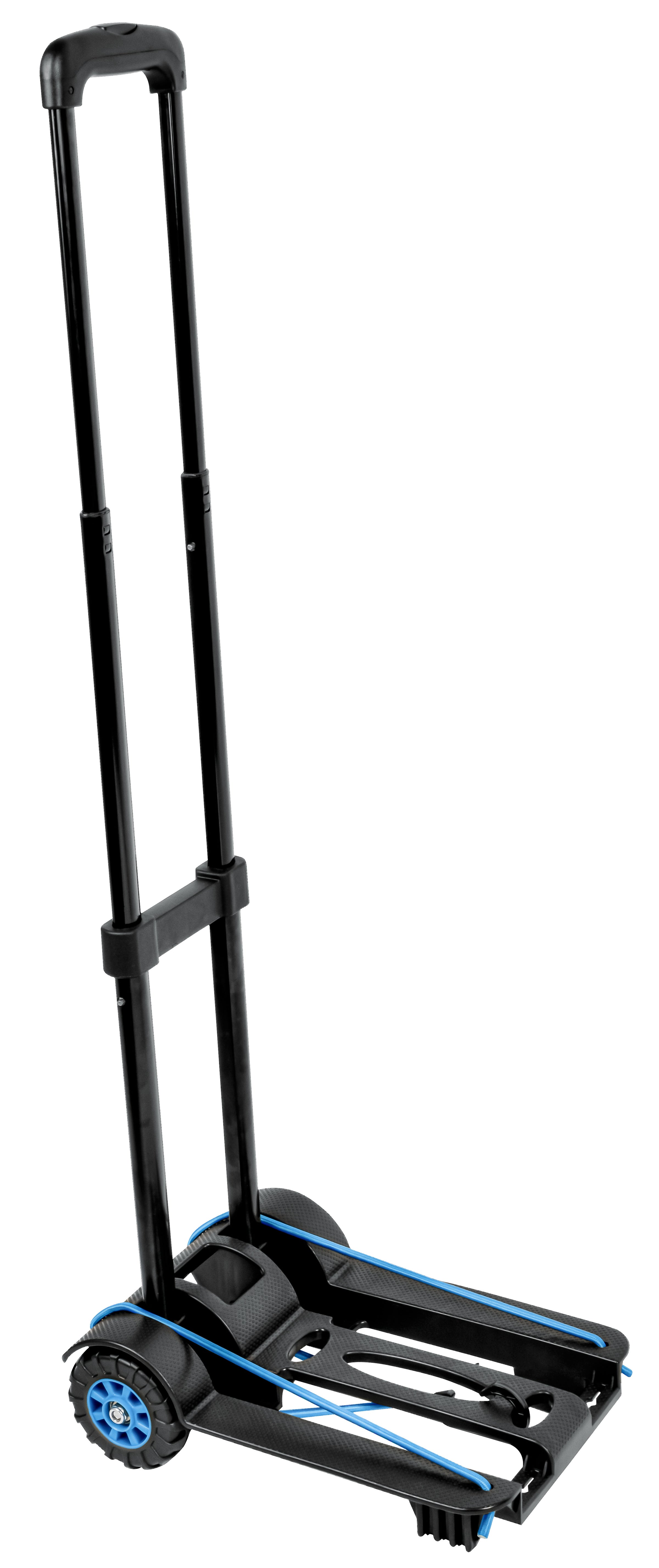 Mini transport cart
