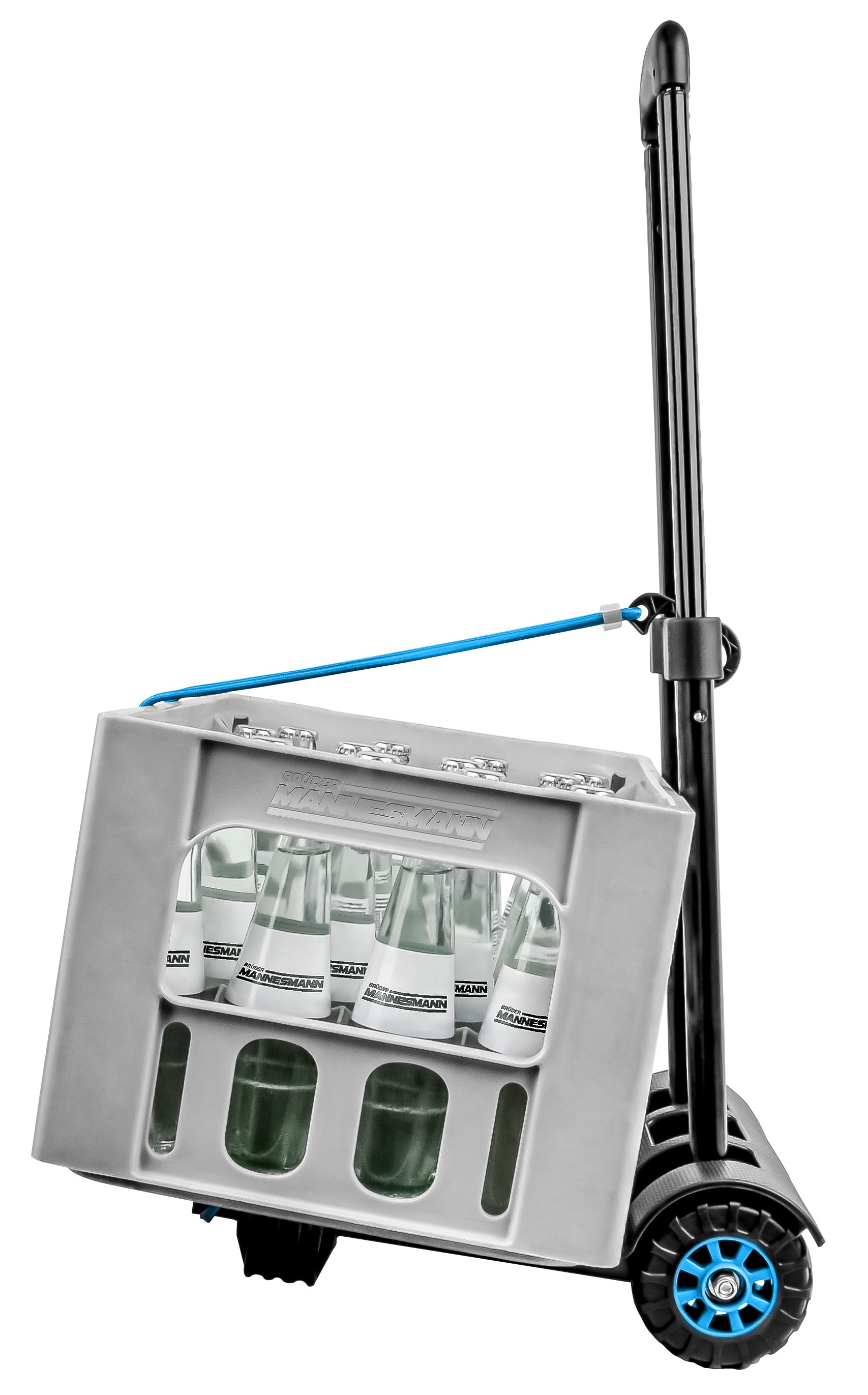 Brüder Mannesmann e-Commerce GmbH