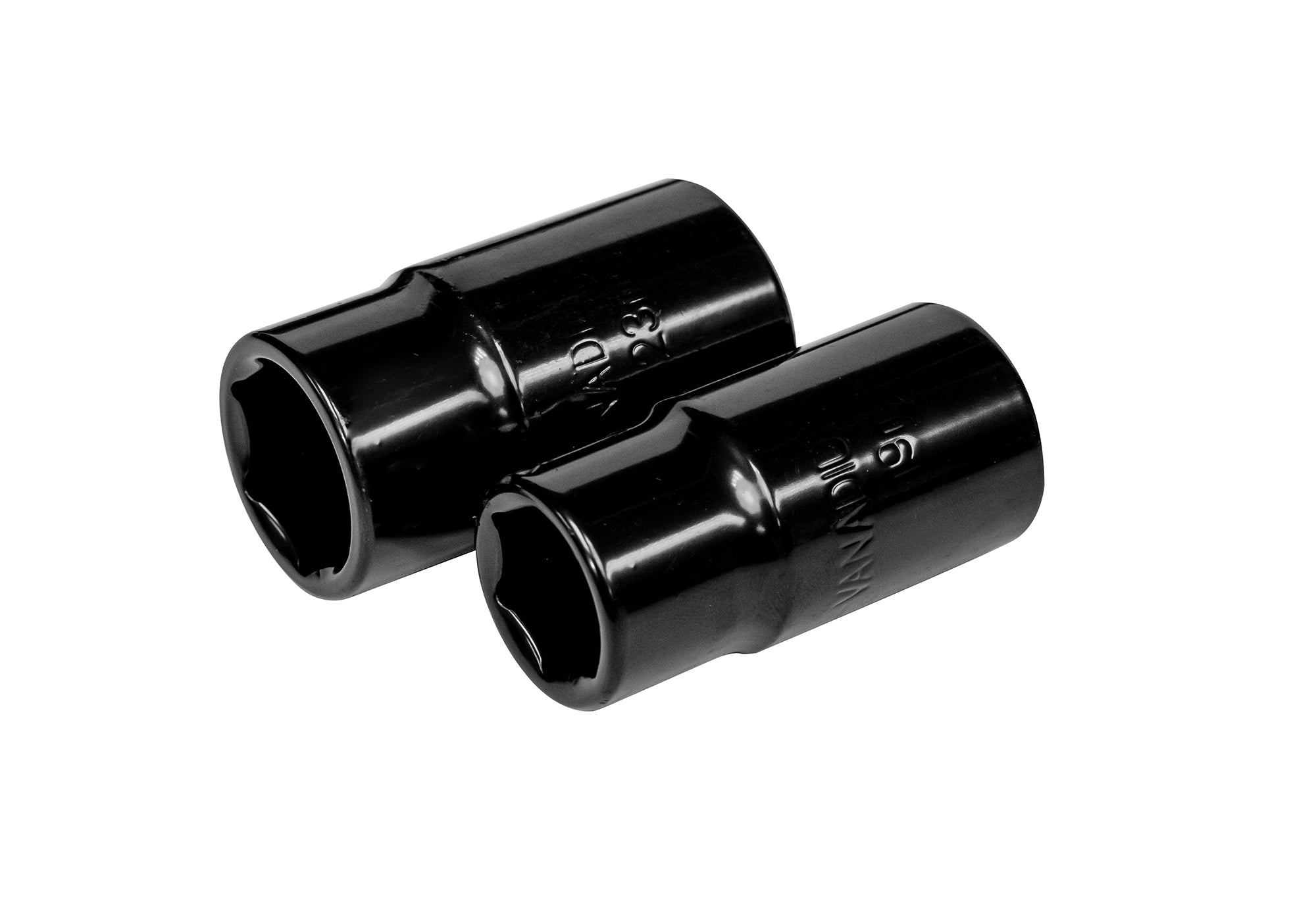 12V automotive impact wrench