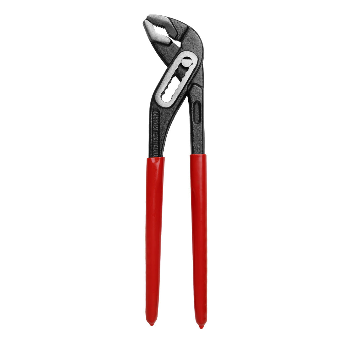 Wapu pliers black DIN, 300 mm