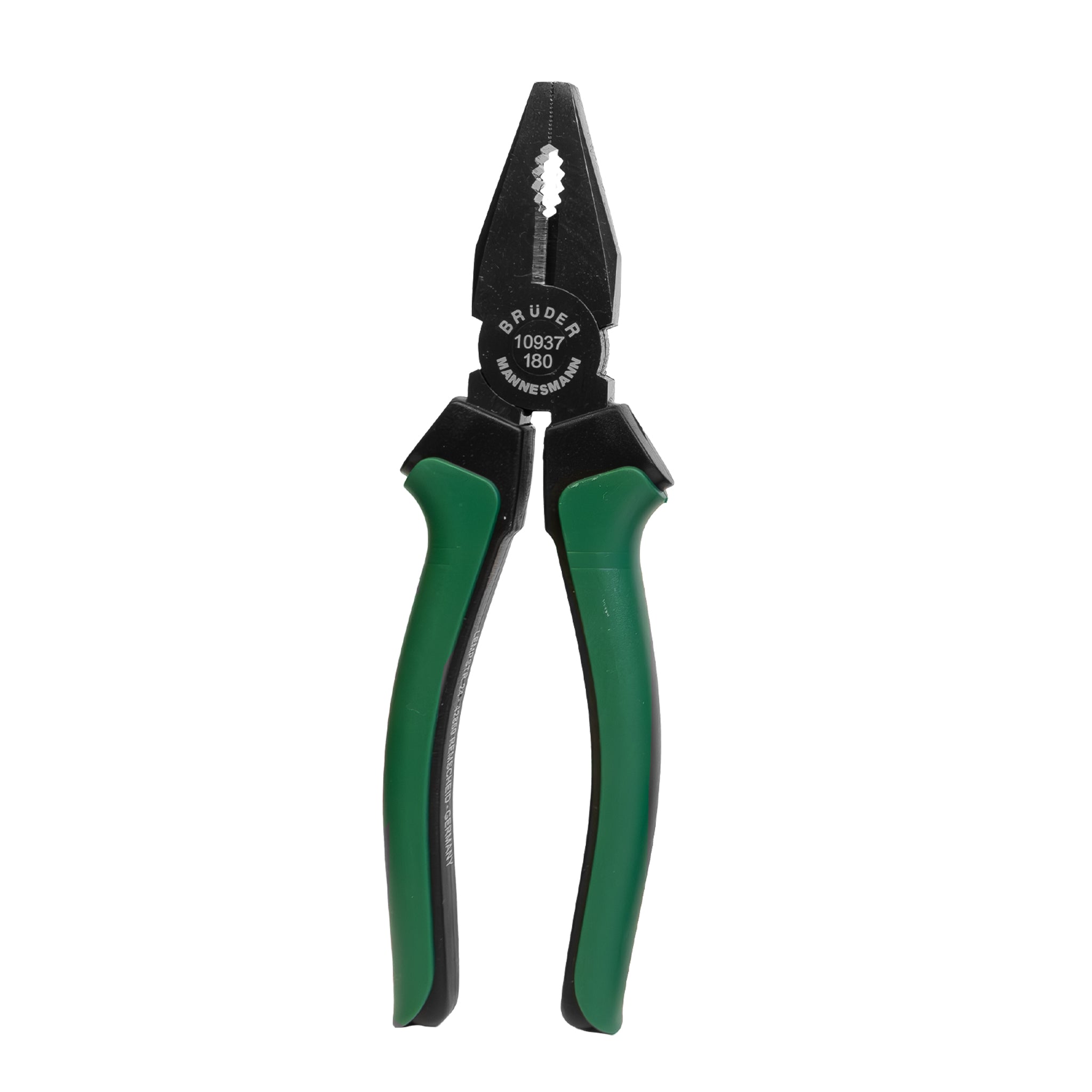 Pliers set 4 pieces.
