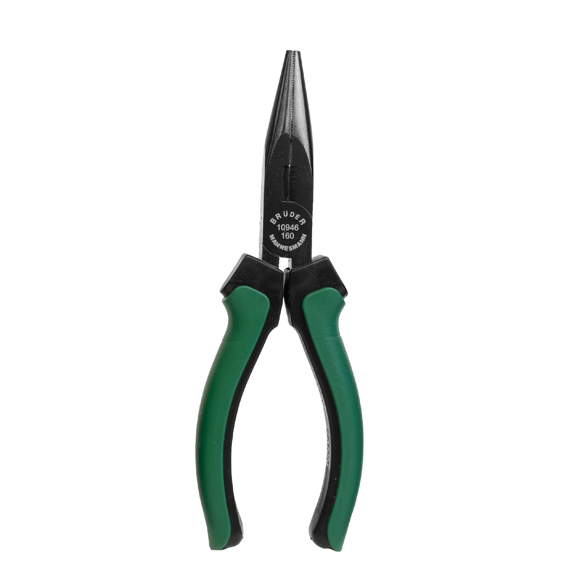 Pliers set 4 pieces.