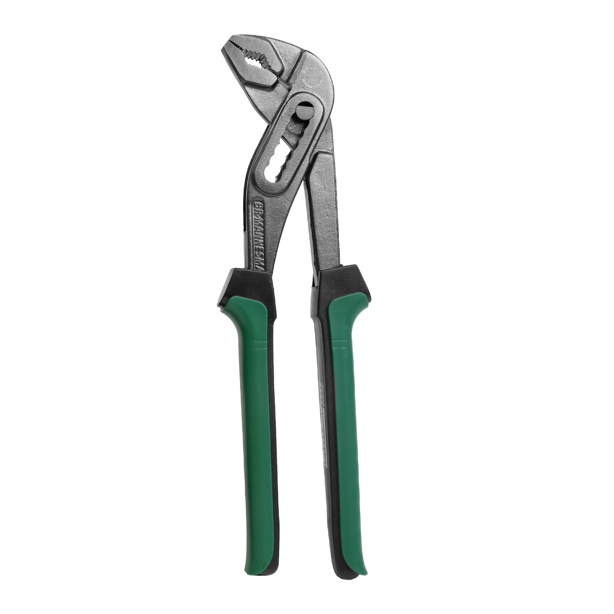 Pliers set 4 pieces.