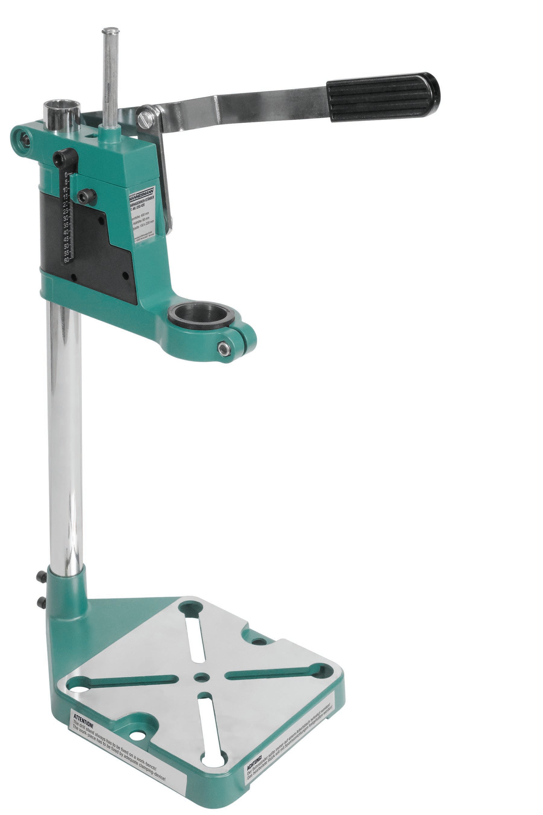 Drill stand 420 mm
