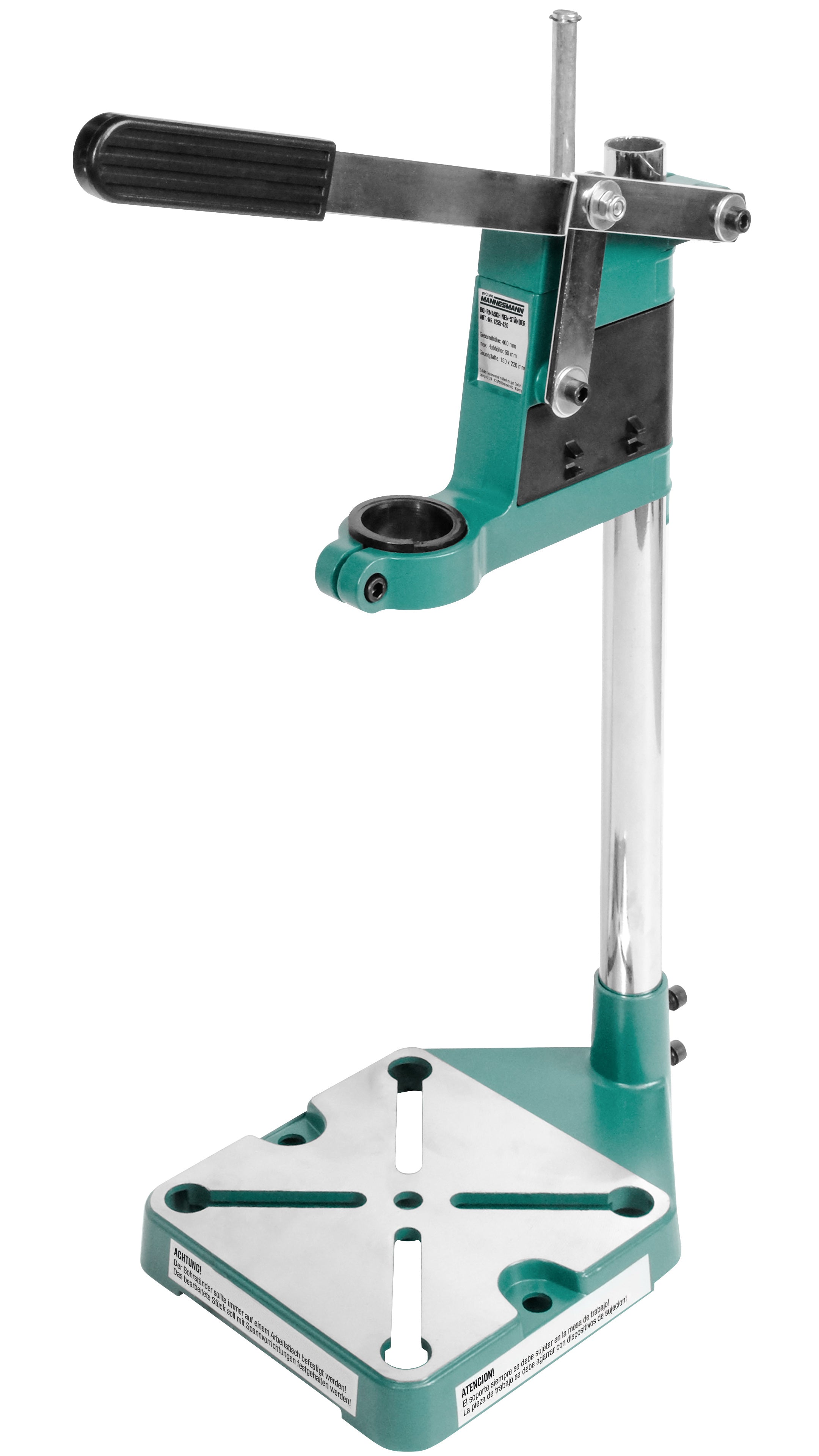 Drill stand 420 mm