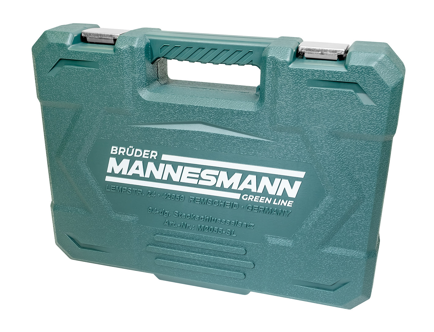 Brüder Mannesmann e-Commerce GmbH
