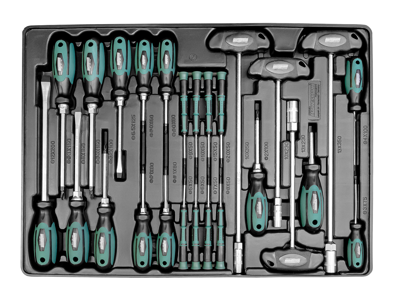 Chariot d'atelier équipé d'outils