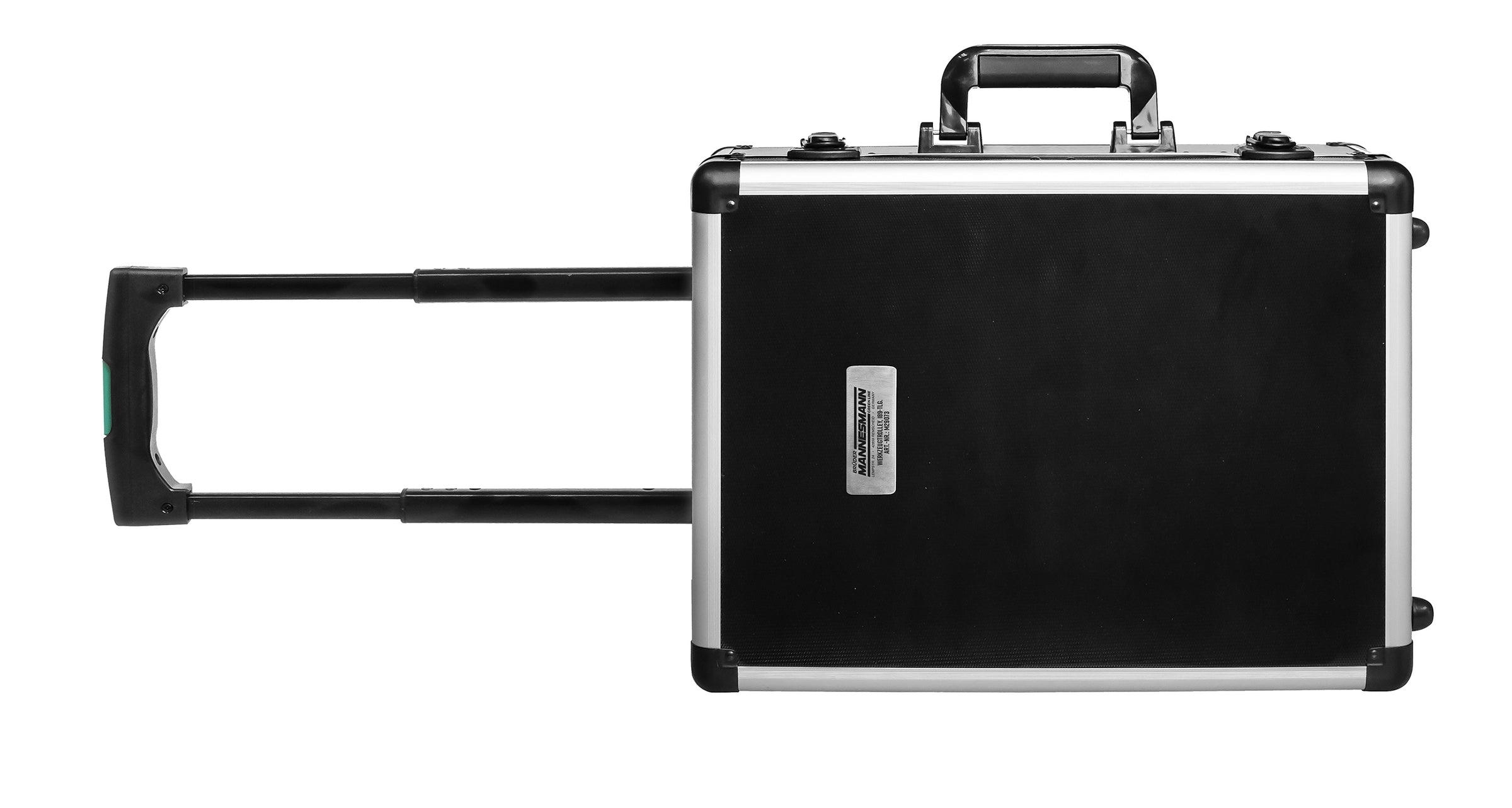 Werkzeugtrolley, 189-tlg.