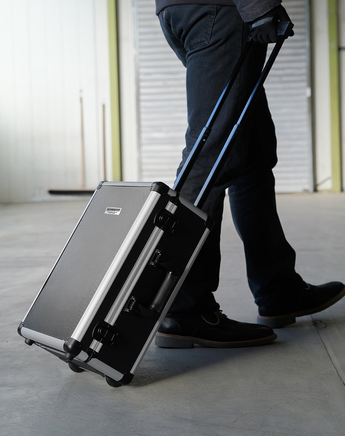 Werkzeugtrolley, 189-tlg.