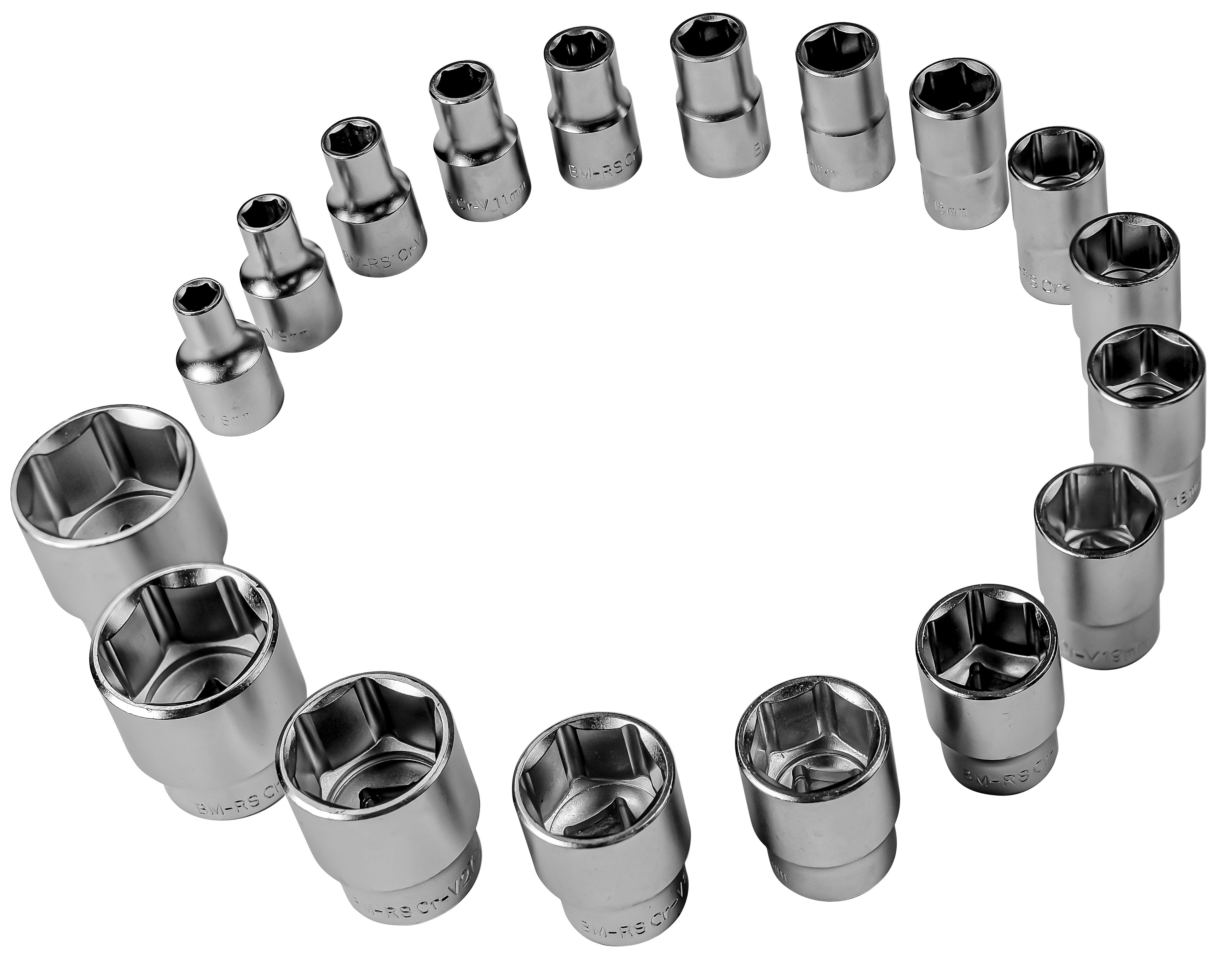 Brüder Mannesmann e-Commerce GmbH