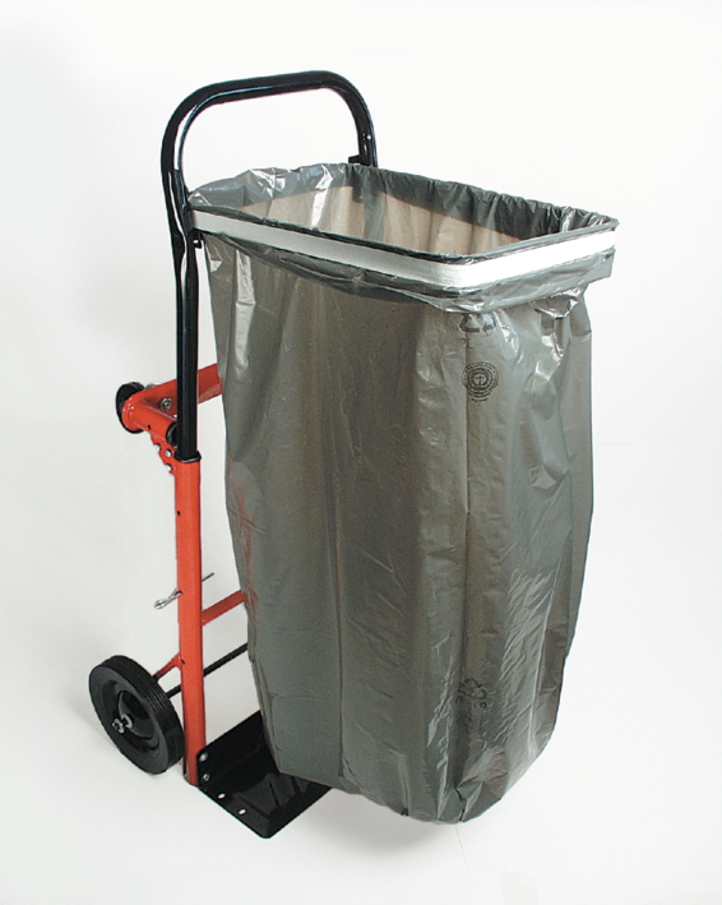 chariot de transport