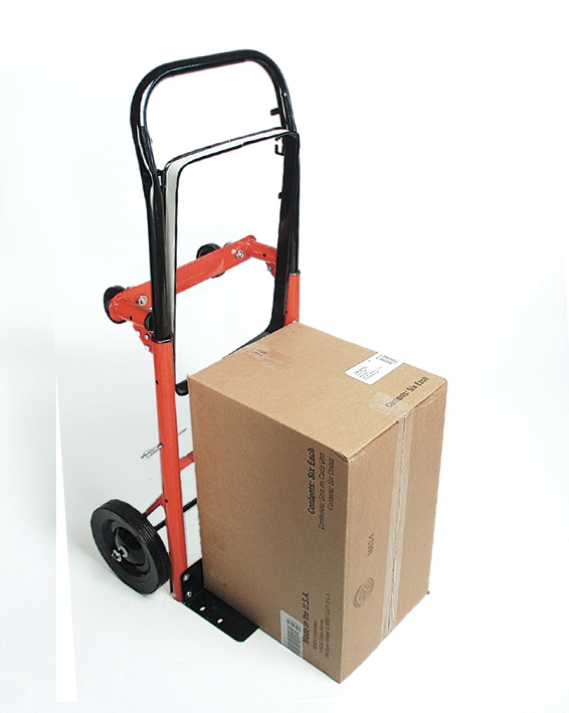 chariot de transport
