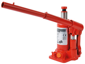Brüder Mannesmann Hydraulischer Wagenheber 2 Tonnen 007 T GS 2 Brüder Mannesmann Hydraulischer Wagenheber 2 Tonnen 007 T GS 2
