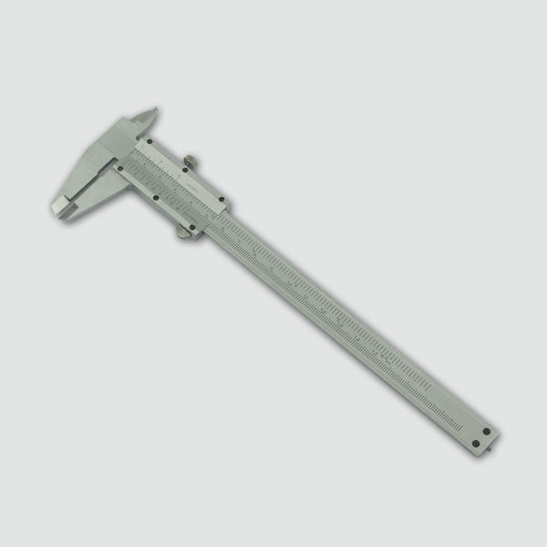 Caliper, stainless 150 mm