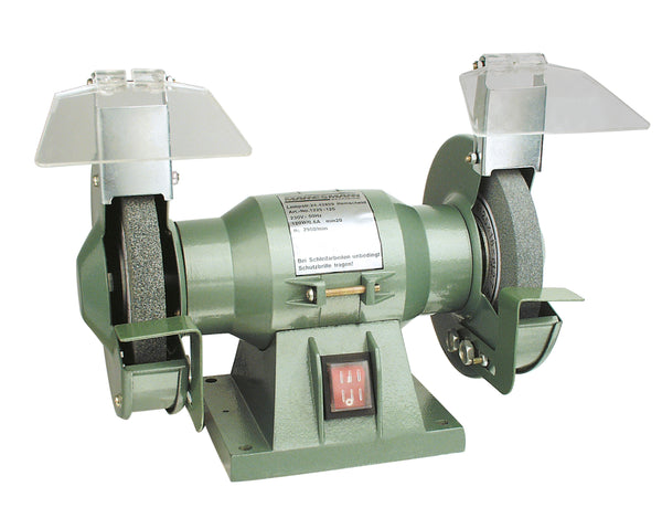 Double grinder 200 mm