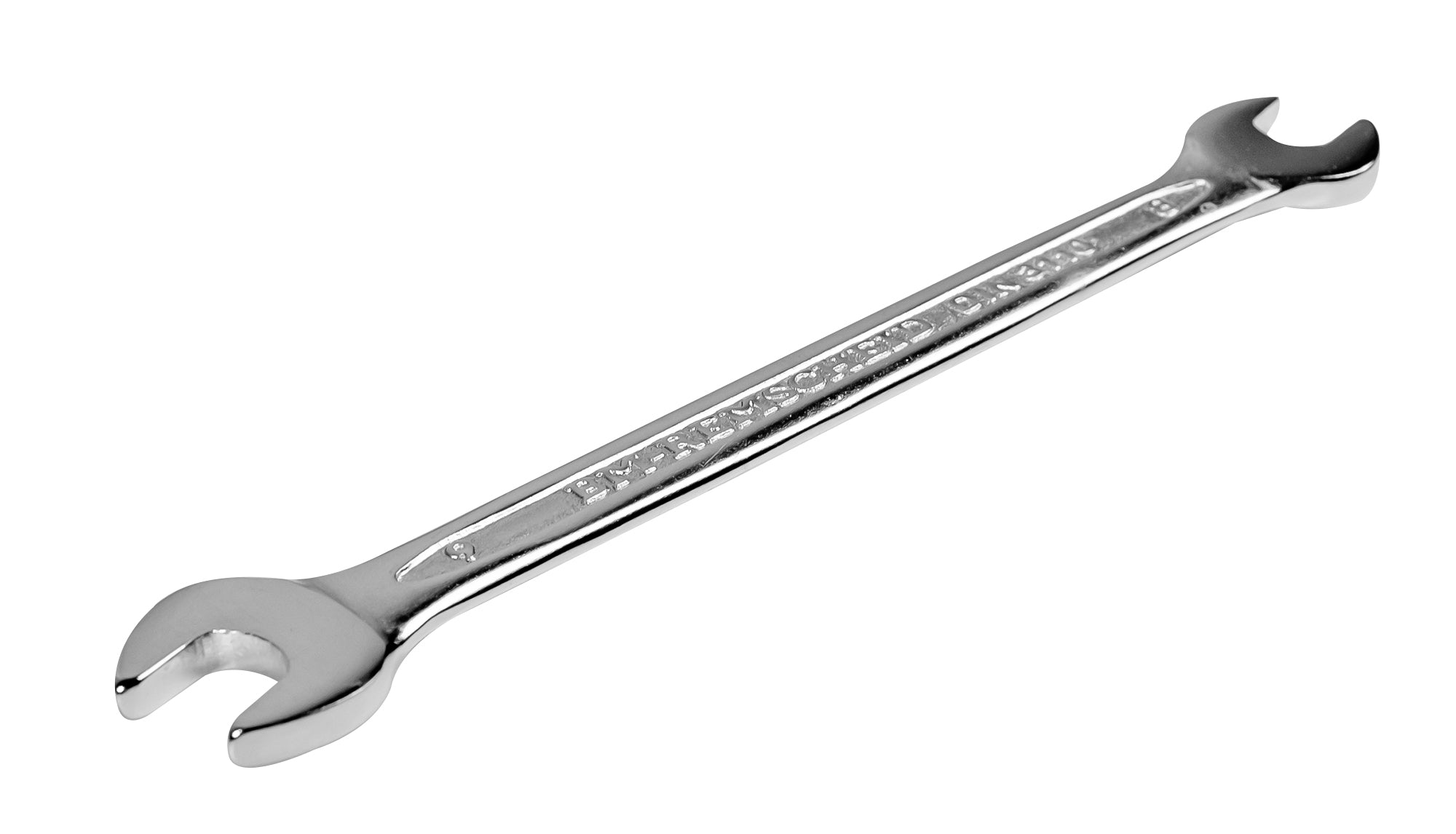 Open-end wrench CV 6140, 32 x 36 mm, DIN 3110