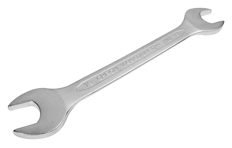 Open-end wrench CV 6140, 32 x 36 mm, DIN 3110