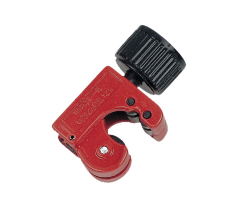Mini pipe cutter 3-16 mm
