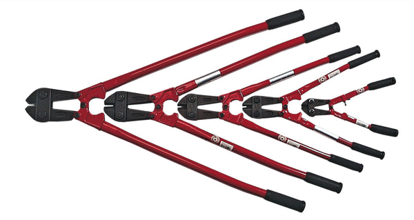 Bolt cutter DIN, 600 mm