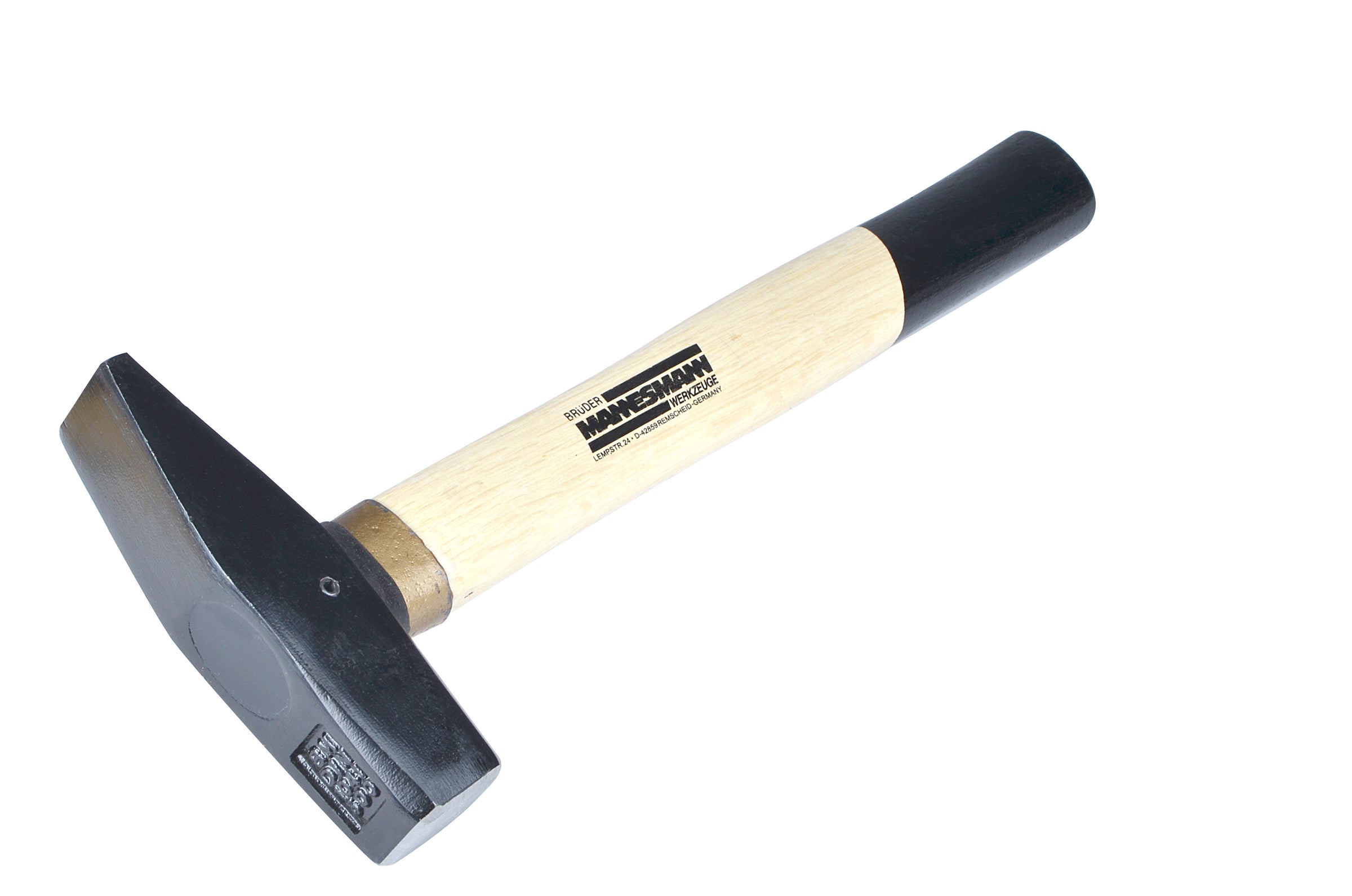 Schlosserhammer 500 g