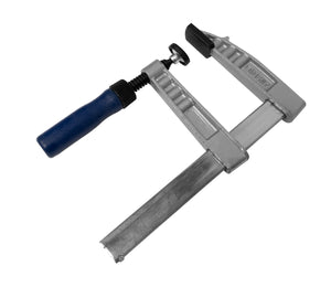 Brüder Mannesmann M90400 Schroefklem DIN 5117 Spanbreedte (max.):150 Mm