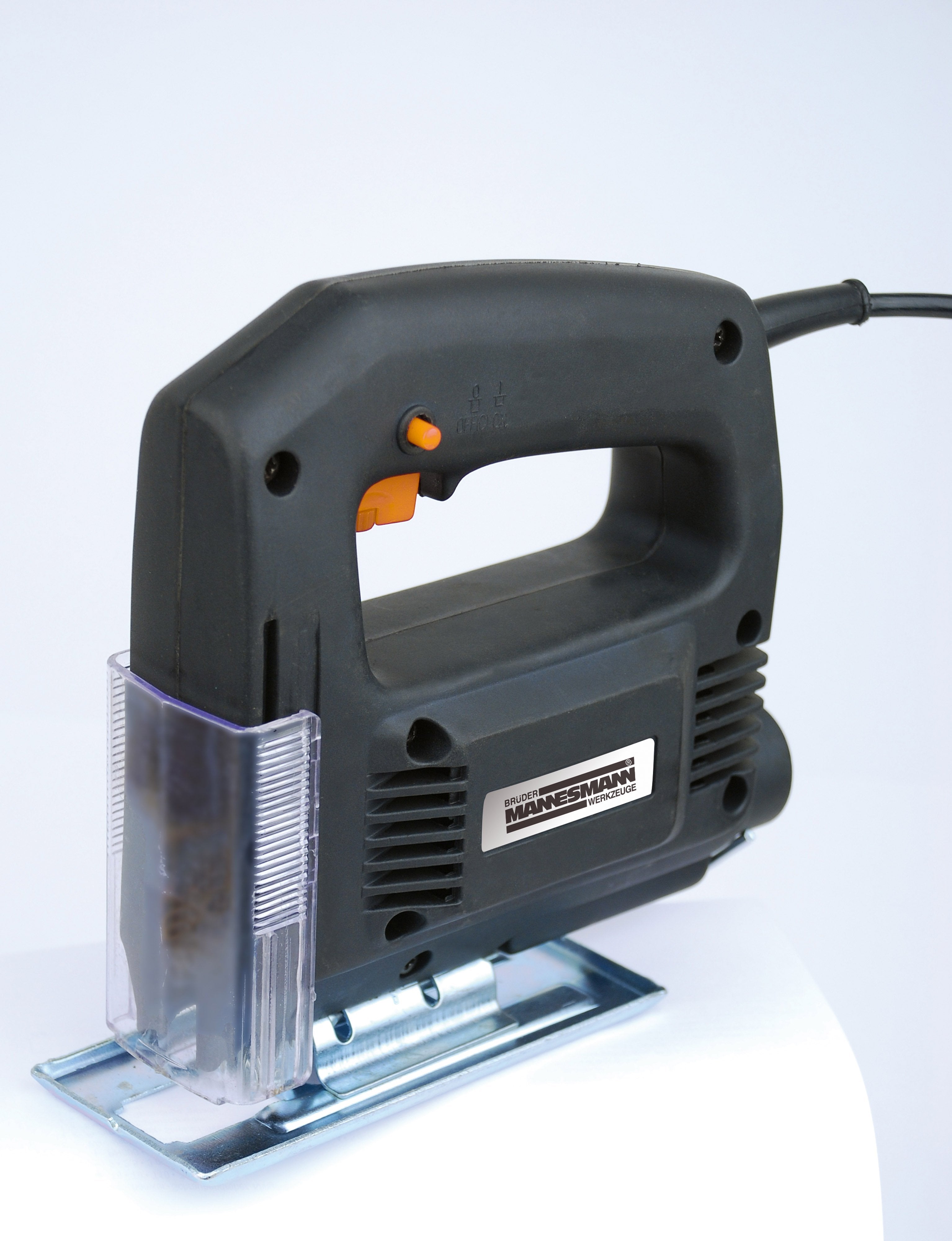 BRÜDER MANNESMANN Bit-Satz, 100-teilig