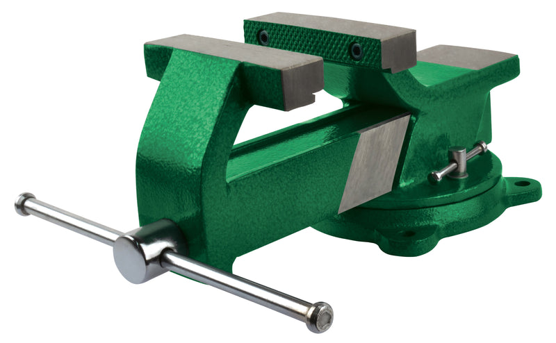 Vise 100 mm, rotatable