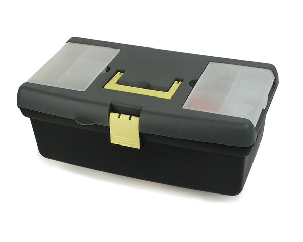 Tool case with insert and