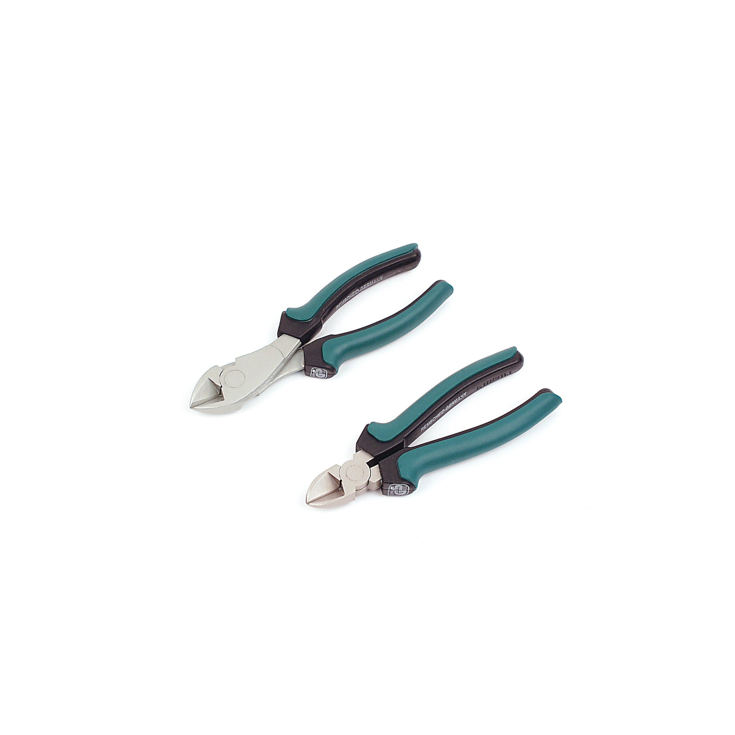 Pince coupante latérale 180 mm