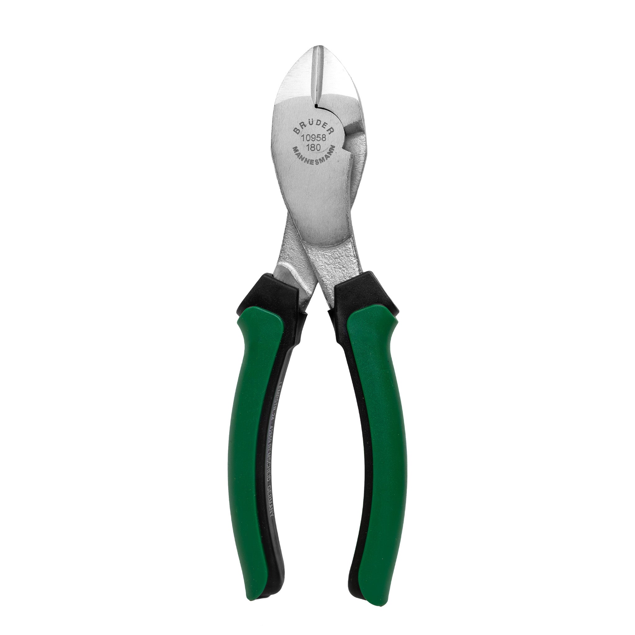 Power side cutter 180 mm