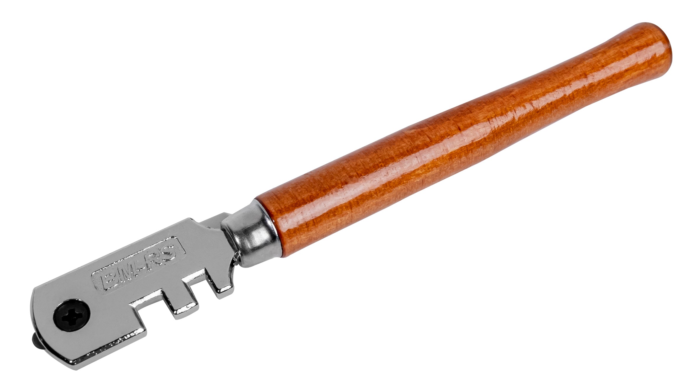 Glass cutter "Golden Cut" with 6 wheels