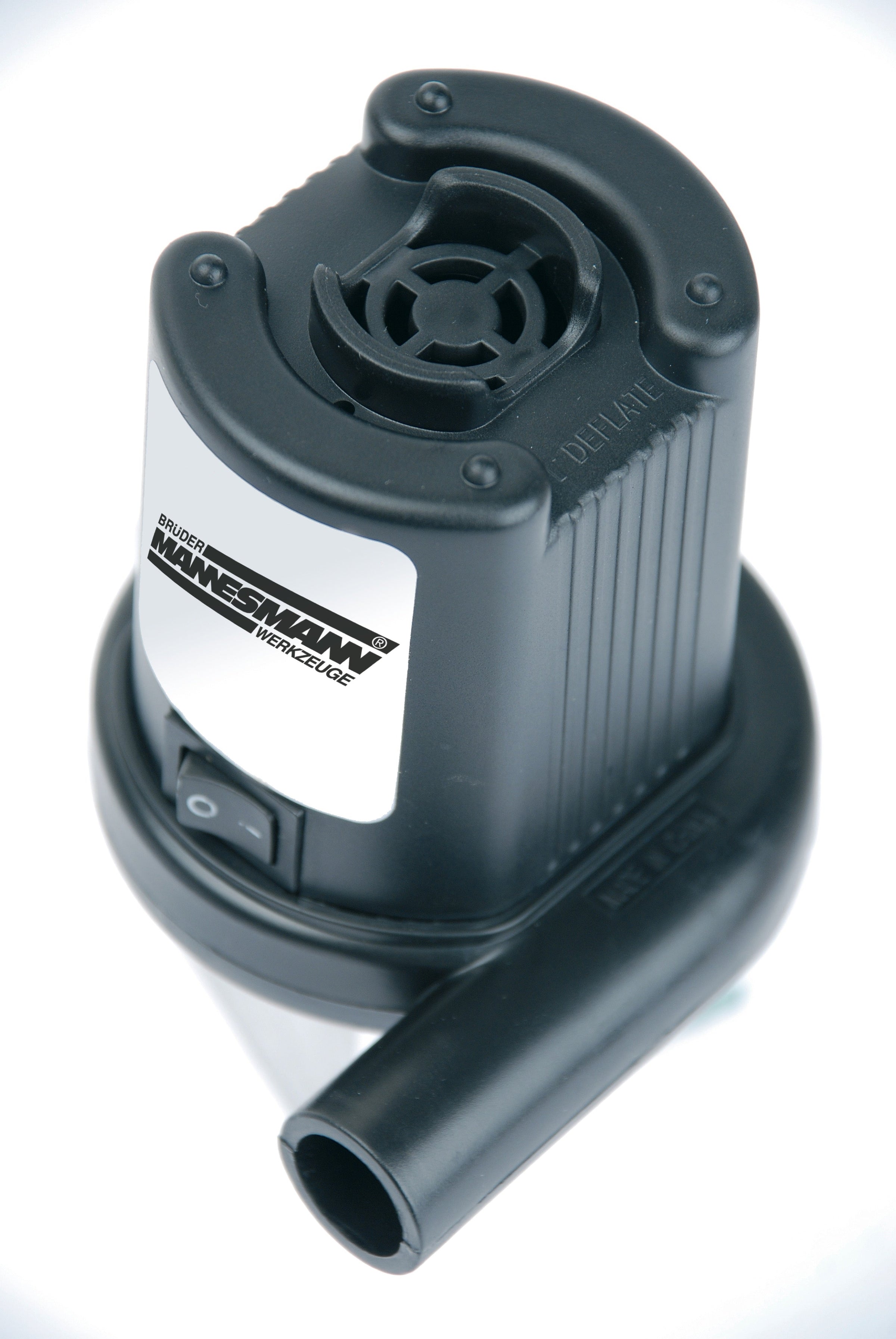 Electric air pump