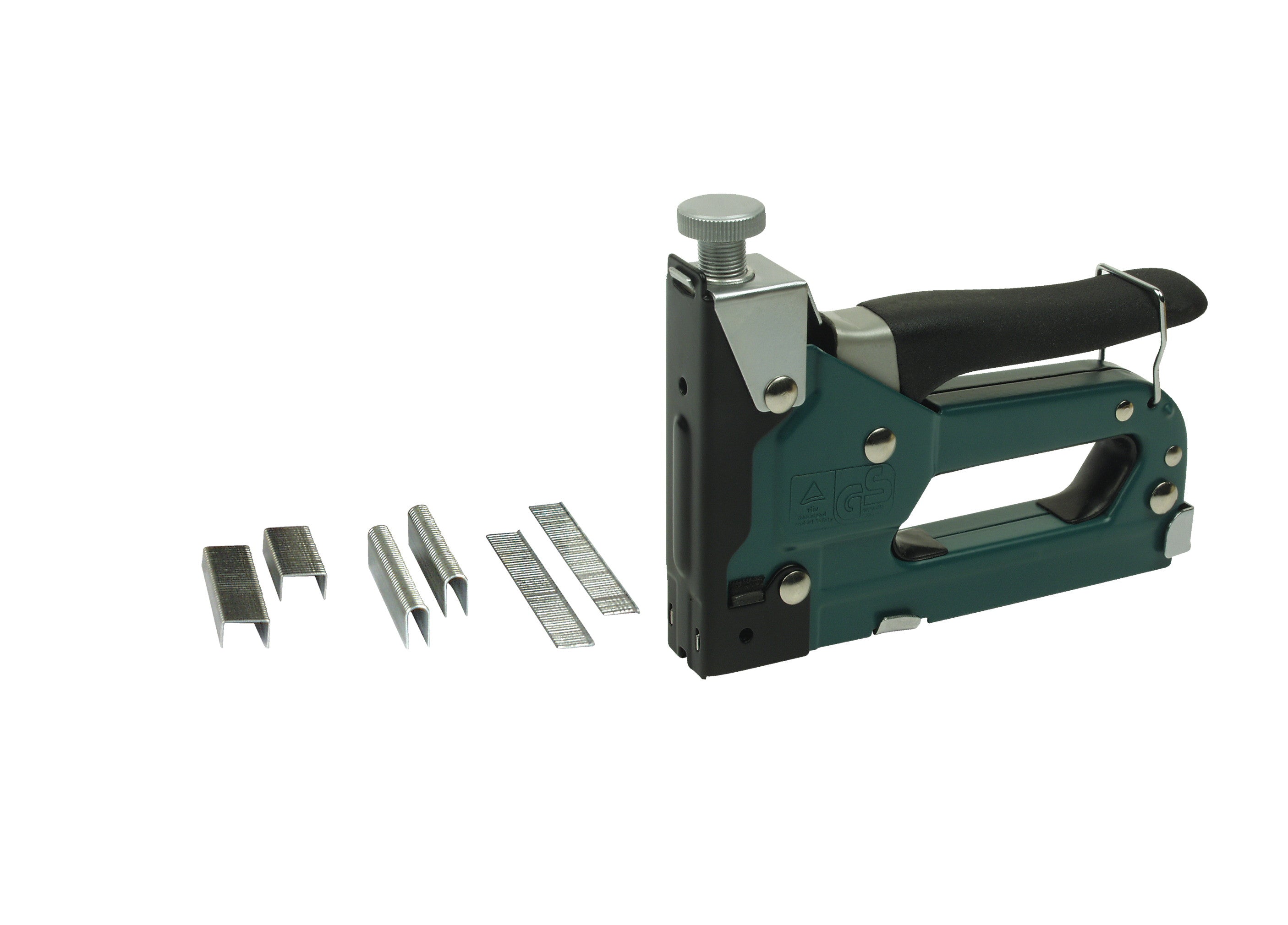 Pvc Tacker Tacker im Plastikkoffer