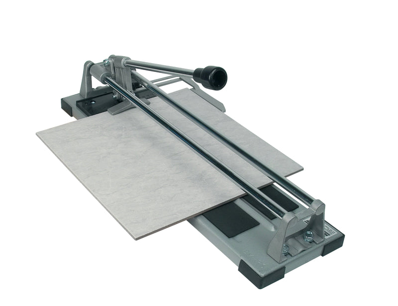 Tile cutting machine, heavy duty