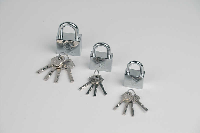 Lot de cadenas, 3 pces