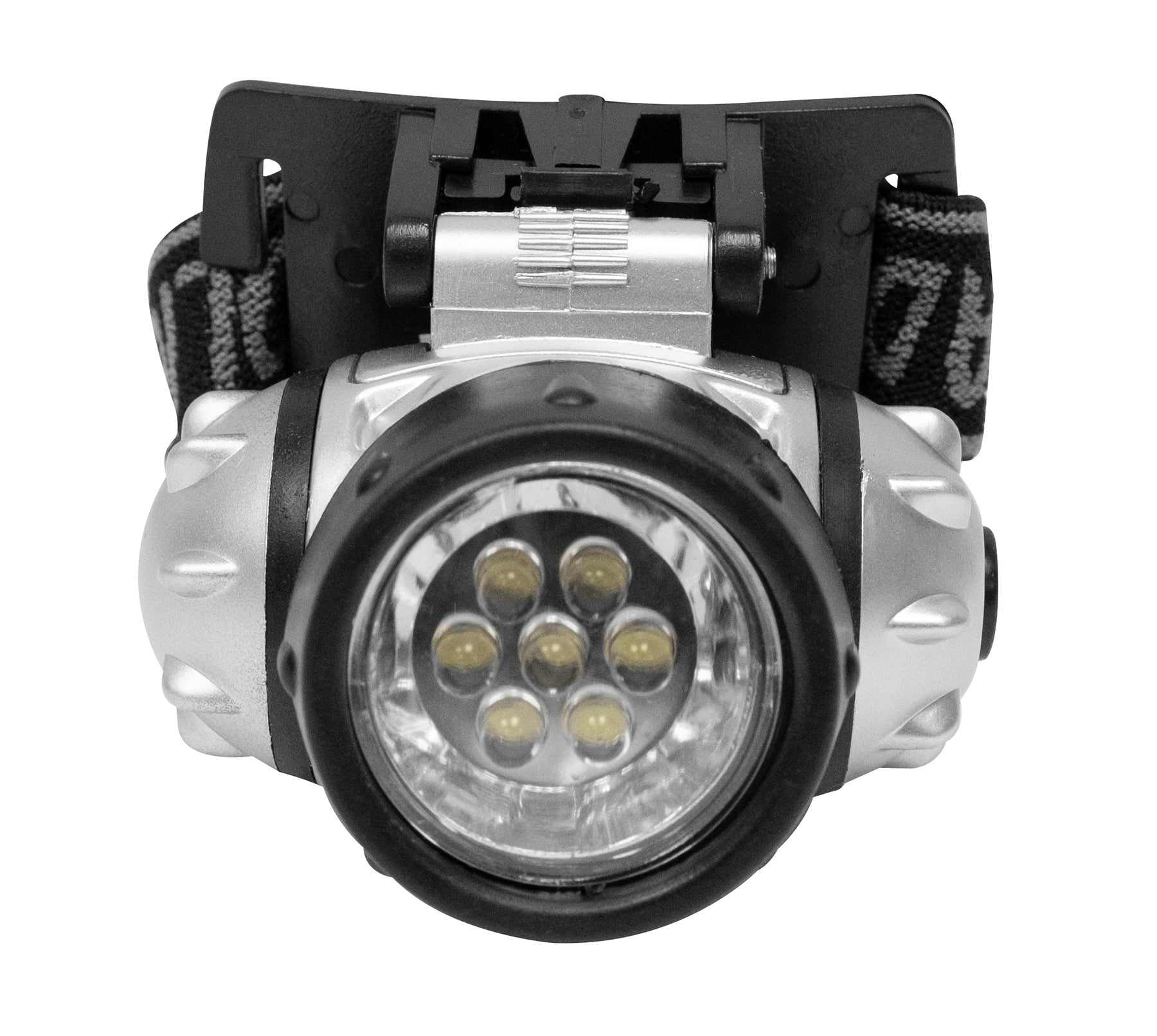 LED-Stirnlampe