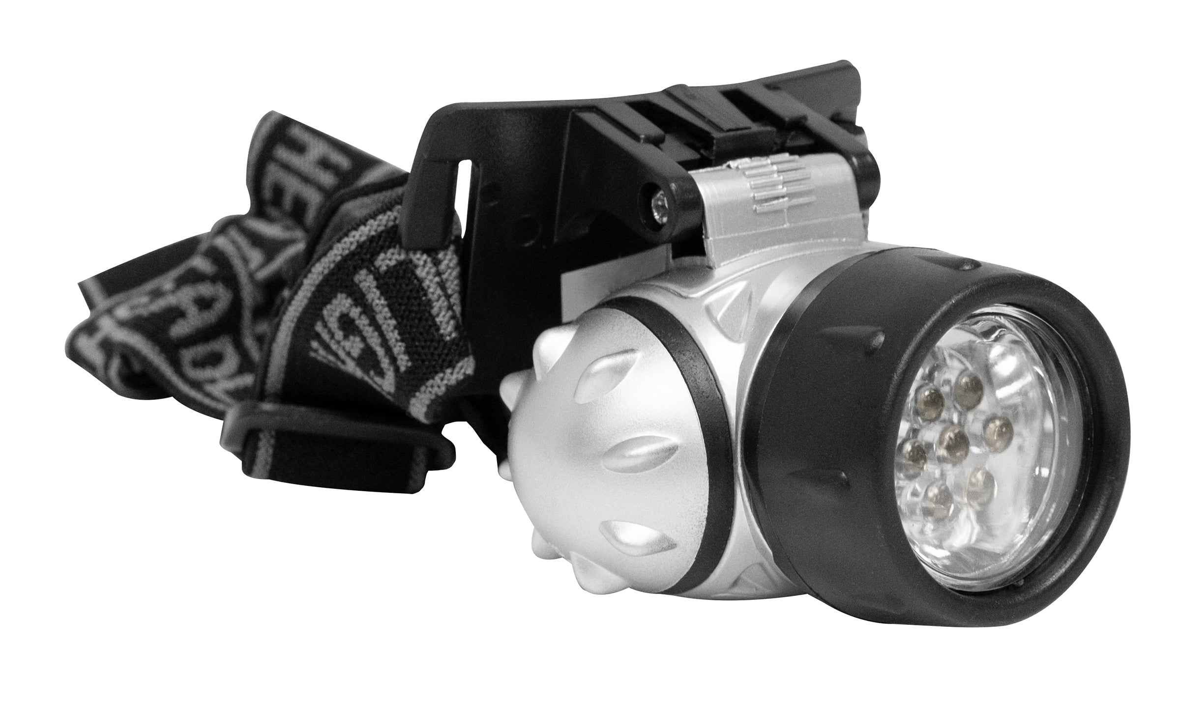 LED-Stirnlampe