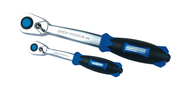 Ratchet 1/2", suitable for item no. 29765 /