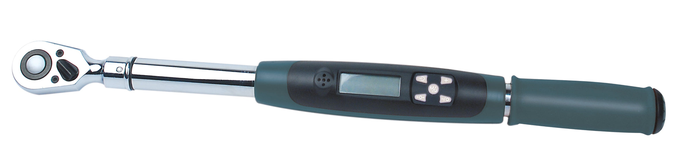 Clé dynamométrique 3/8", 17-170 Nm