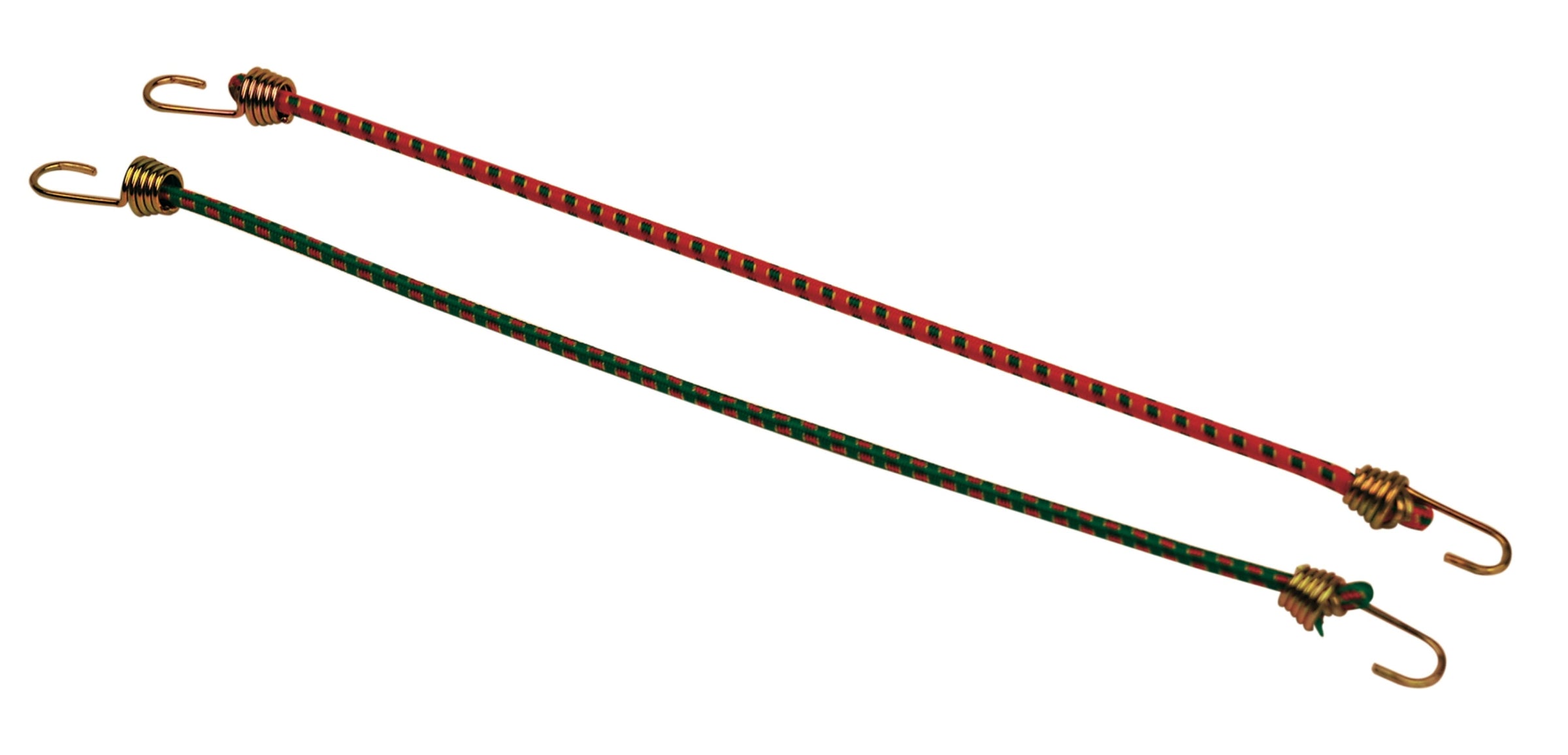 18 pièces Ensemble sangle d'arrimage et cordon à bagages