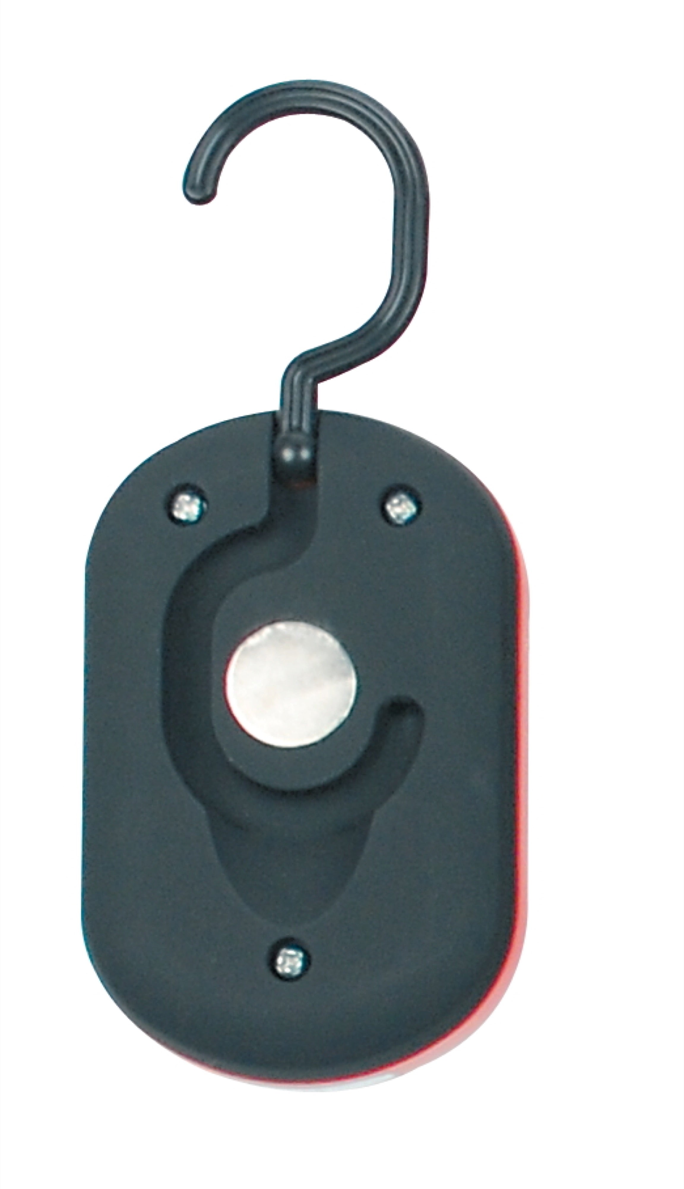 Arbeitsleuchte mit 24+3 LED's,