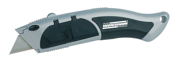 Universal knife with quick charging function, including 10 blades