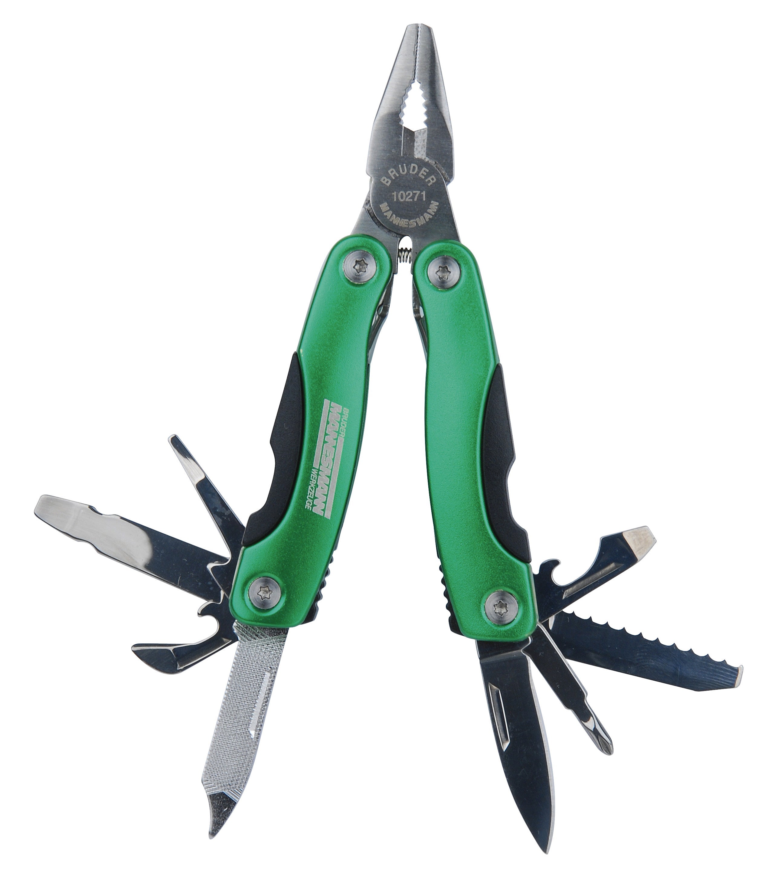 Multifunctional Tools Multifunctional tool, small version