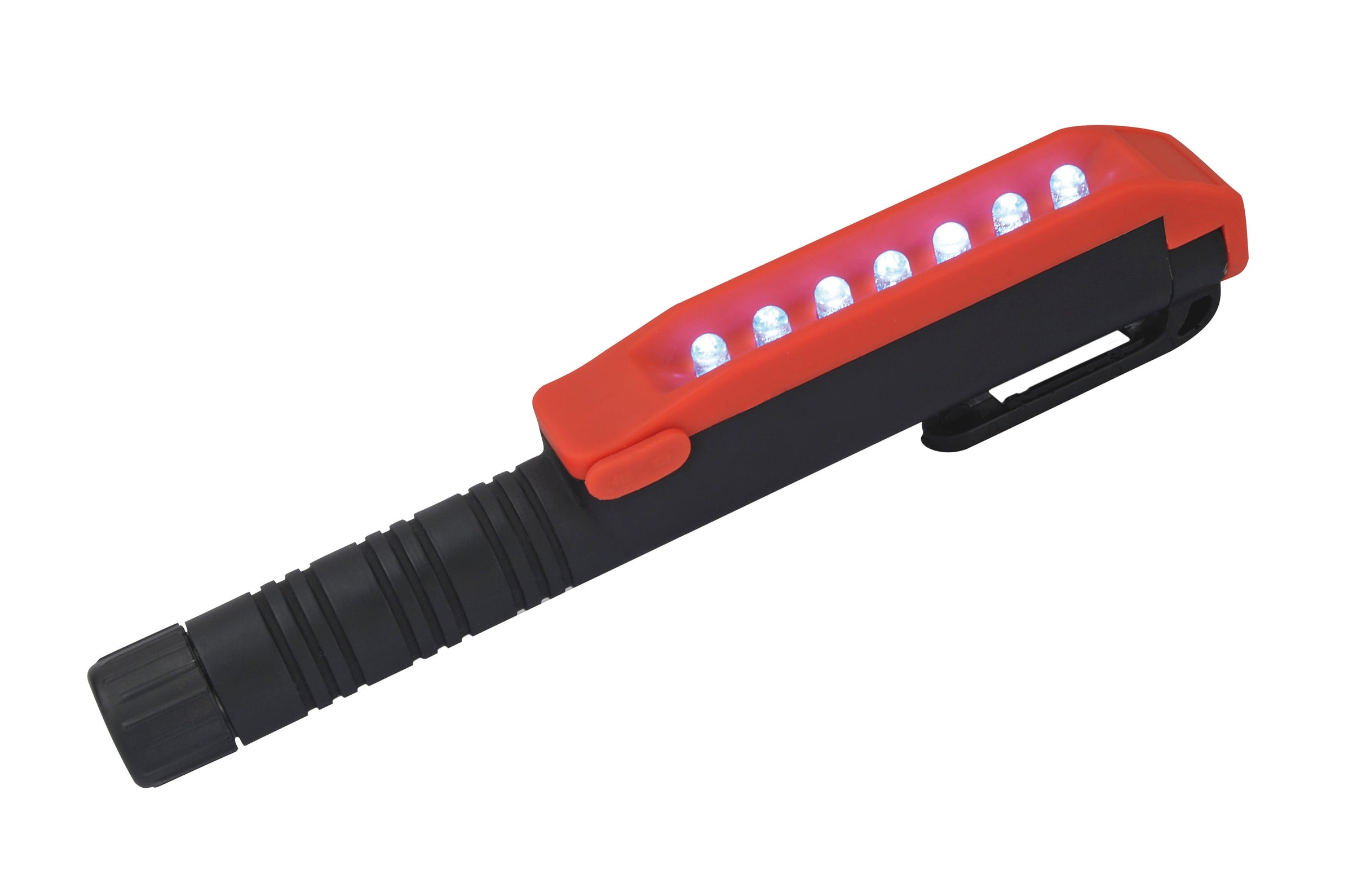 Lampe de travail à LED avec 7 LED